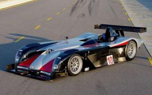 Panoz LMP-1 Roadster S '1999